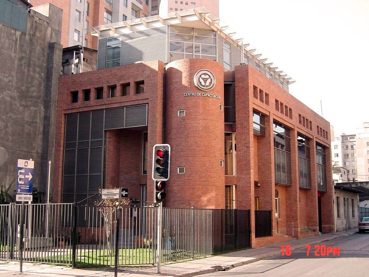 Centro Distribucion Enea