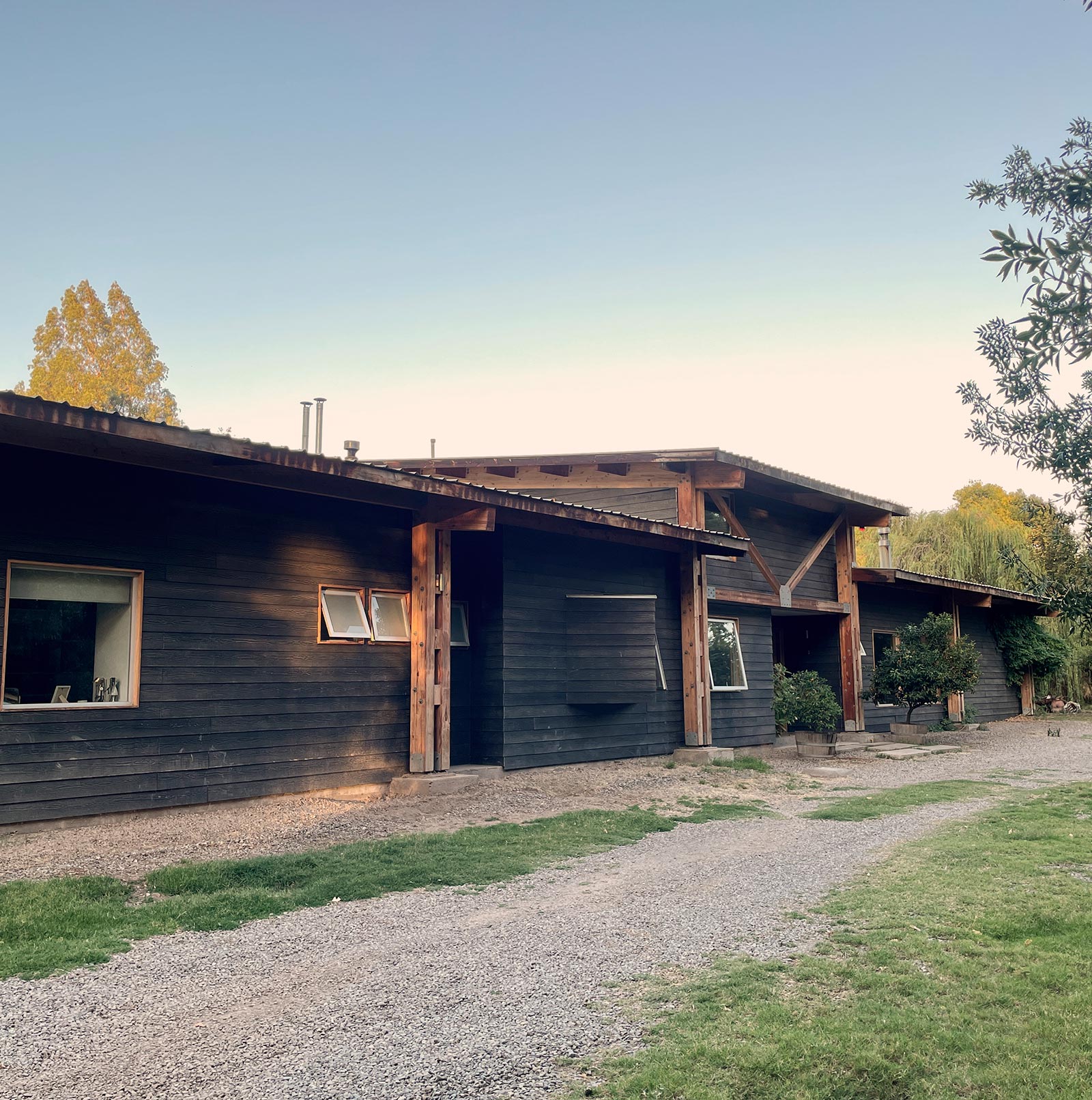 Casa García Contardo